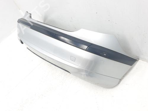 Rear bumper MERCEDES-BENZ C-CLASS Coupe (CL203) C 230 Kompressor (203.747) | BP14970735C8 