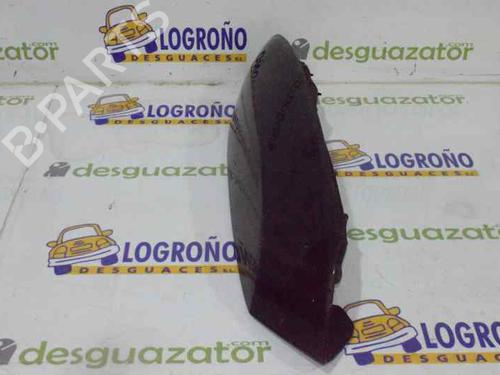 Left taillight OPEL CORSA C (X01) 1.3 CDTI (F08, F68) | BP799611C34 