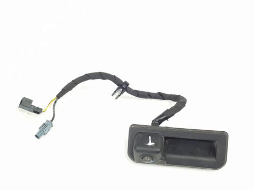Used Tailgate handle SEAT ARONA (KJ7, KJP) 1.0 TSI (110 hp) 28584577