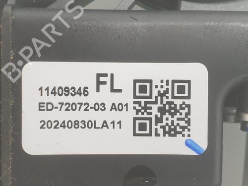 Left front window motor MG MG ZS SUV (AZS1)  | BP33056986E21  - Image 5