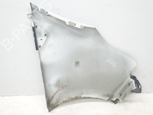 Left front fenders RENAULT TRAFIC III Van (FG_)  | BP29906792C41