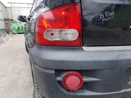 Autre SSANGYONG ACTYON I 2.0 Xdi | BP14074014O1 