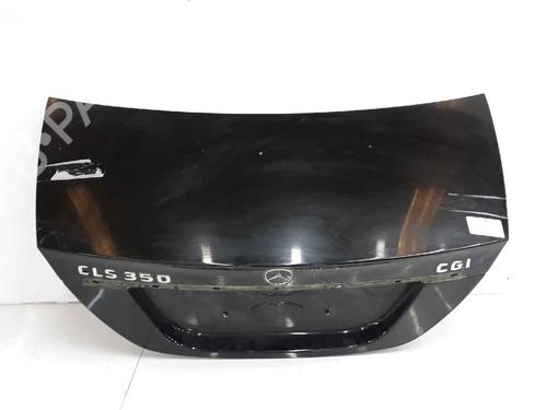 Used Tailgate MERCEDES-BENZ CLS (C219) CLS 350 (219.357) (292 hp) 5231652