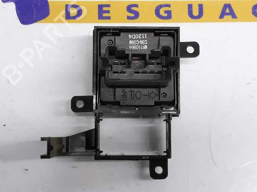 Mirror switch MITSUBISHI PAJERO III (V7_W, V6_W) 3.2 Di-D (V68W) | BP2843483I25 