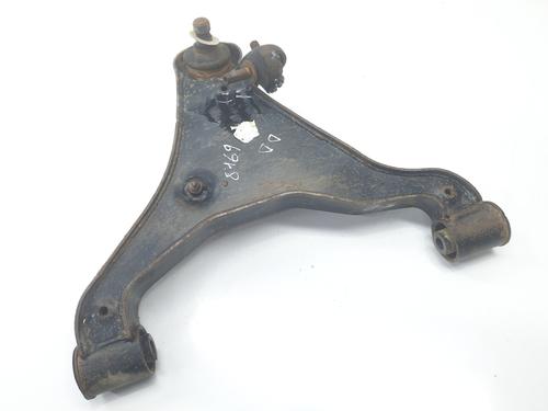 Right front suspension arm NISSAN NAVARA NP300 (D40) 2.5 dCi 4WD (D40TT, D40T, D40M, D40BB) | BP23388843M13 