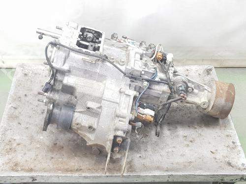 Used Transfer box MITSUBISHI L200 / TRITON (KA_T, KB_T) 2.5 DI-D 4WD (KB4T) (178 hp) 20192363