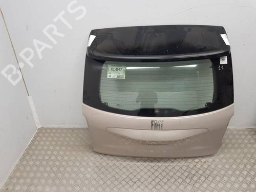 Bagklap CC/Kombi-Coupé Bagklap CC/Kombi-Coupé 39514005 39514005
