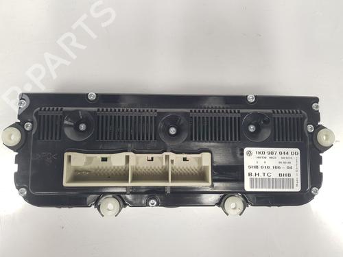 Climate control VW GOLF V (1K1) 1.9 TDI | BP8928750I5 