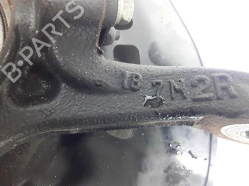 Right front steering knuckle KIA SPORTAGE IV (QL, QLE) 1.6 GDI | BP7173095M26 