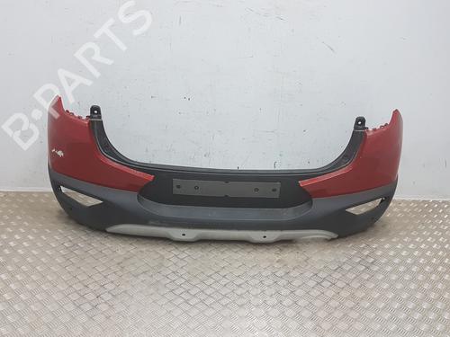 rear-bumper-kia-stonic-yb-2017-38408484 main image