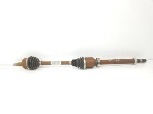 Used Right front driveshaft RENAULT MEGANE III Hatchback (BZ0/1_, B3_) 1.2 TCe (BZ2B, BZ11) (116 hp) 12848441