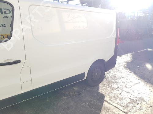 Headlight switch RENAULT TRAFIC III Van (FG_) 2.0 dCi 120 (FGMN) | BP30391565I24 