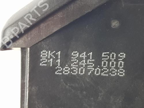 Warning switch AUDI A5 (8T3) 2.7 TDI | BP12143769I22 