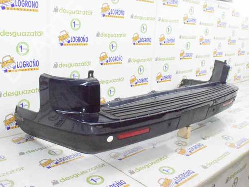 Rear bumper LAND ROVER DISCOVERY IV (L319) 3.0 TD 4x4 | BP1026769C8 