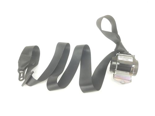 Used Rear left seatbelt BMW X1 (E84) sDrive 20 d (177 hp) 20195323