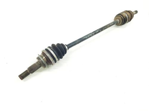 Left rear driveshaft MAZDA CX-3 (DK) 1.5 SKYACTIV-D (DK2WS, DK5FW) | BP39693391M40 - Image 3