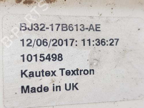 Windscreen washer tank LAND ROVER RANGE ROVER EVOQUE (L538) 2.0 D | BP28502611C113 