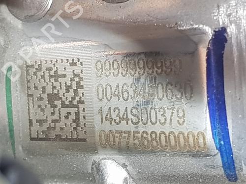 Engine FIAT 500 (312_) 1.0 Mild Hybrid (312AYD1B) | BP37519921M1 - Image 9