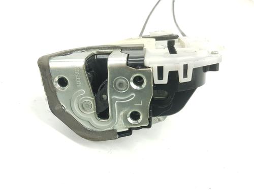 Rear left lock TOYOTA YARIS (_P13_) 1.4 D (NLP130_, NLP130) | BP15255148C100 