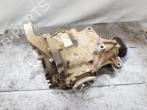Rear differential BMW Z3 Roadster (E36) 1.9 i | BP11198370M24 