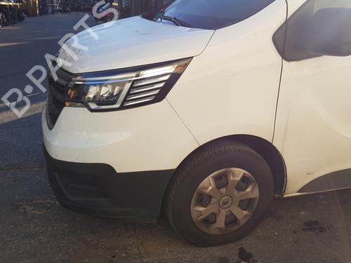 Engine mount RENAULT TRAFIC III Van (FG_)  | BP29376555M89 
