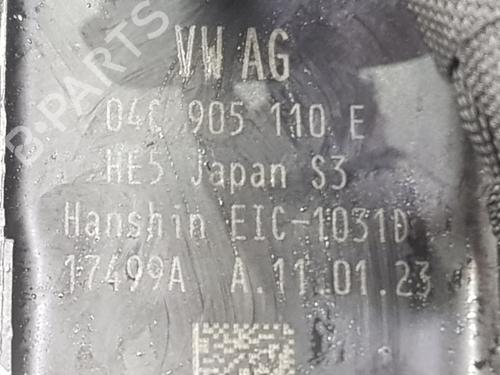 Engine SKODA KAMIQ (NW4)  | BP31716430M1 