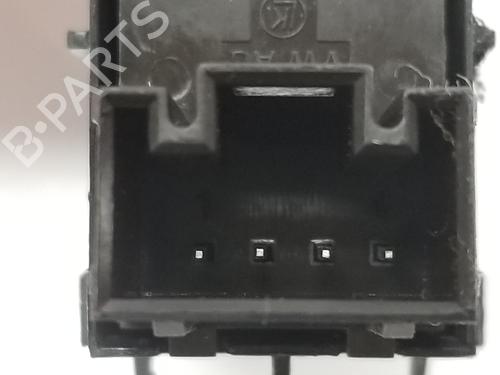 Right front window switch SEAT IBIZA V (KJ1, KJG) 1.0 TSI | BP13624843I26 