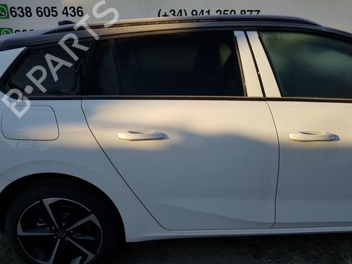 Battery OPEL ASTRA L Sports Tourer (O5) 1.2 (FRHNSL, FRHNSR) | BP22955083E11 