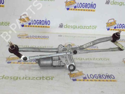Used Front wiper motor BMW X3 (E83) 3.0 d (204 hp) 1363067