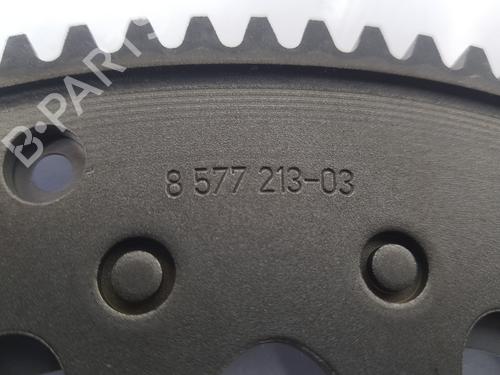 Kopling /lamell BMW X3 (G01, F97, G08) xDrive 20 d | BP14098267M101 