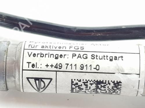 Other PORSCHE PANAMERA (970) 3.0 D | BP24939768O1