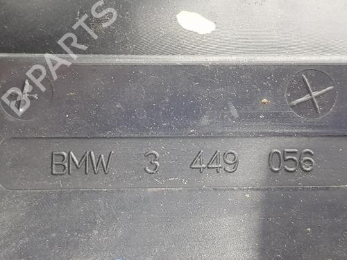 Rear right lock BMW X3 (E83) 2.0 d | BP8407454C99 