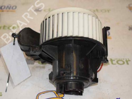 Heater blower motor OPEL ASTRA H GTC (A04) 1.9 CDTI (L08) | BP14117138M62 