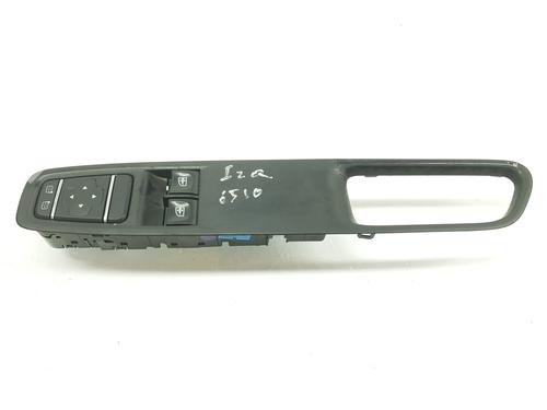 Used Left front window switch RENAULT CLIO IV (BH_) 1.5 dCi 90 (90 hp) 15726536