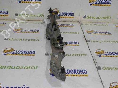 Front wiper motor BMW 7 (E65, E66, E67) 730 Ld | BP1361919M29 