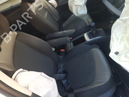 Starter CITROËN GRAND C4 SPACETOURER (3A_, 3E_)  | BP32444687M8 