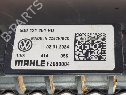 Køler SEAT TARRACO (KN2)  | BP27880055M31 