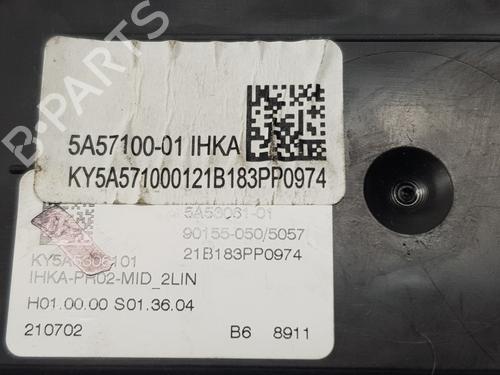 Elektronisk modul BMW X3 (G01, F97, G08) xDrive 20 d | BP23991967M83 