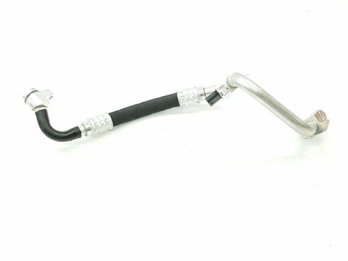 AC pipe PORSCHE MACAN (XAB) Electric (XABAA1) | BP37091398M126 - Image 5
