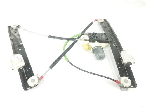 Front right window mechanism FORD MONDEO IV (BA7) 2.0 TDCi | BP16050664C23 