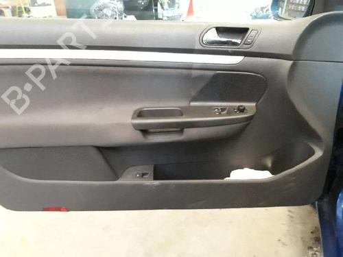 Engine control unit (ECU) VW GOLF V (1K1) 2.0 TDI 16V | BP3163472M57 
