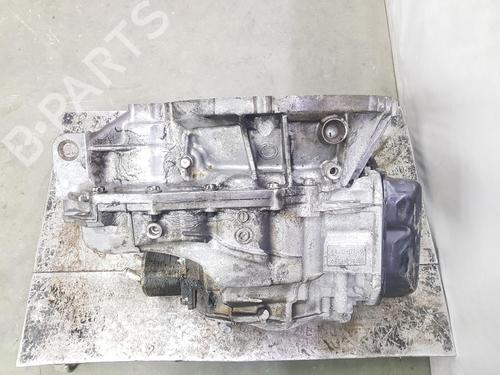 Gearbox NISSAN QASHQAI / QASHQAI +2 I (J10, NJ10, JJ10E)  | BP9753824M3 