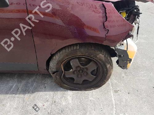 Left front window motor RENAULT SCÉNIC III (JZ0/1_) 1.5 dCi | BP5226716E21 