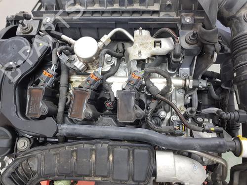 Engine OPEL CROSSLAND X / CROSSLAND (P17, P2QO) | BP37646936M1 - Image 4