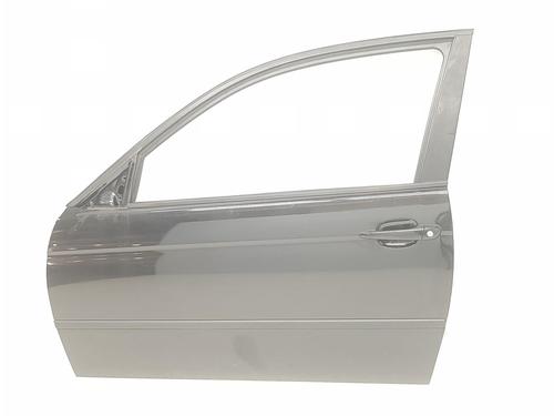 Used Left front door BMW 3 Compact (E46) 320 td (150 hp) 11385644