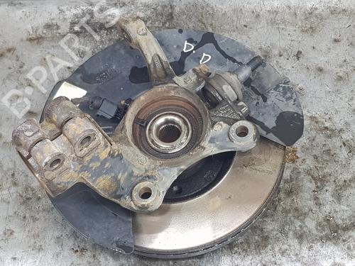 Mangueta delantera derecha VW TRANSPORTER T6 Van (SGA, SGH, SHA, SHH) 2.0 TDI | BP30682141M26 