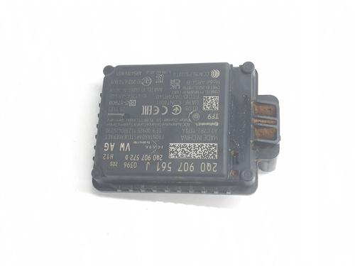 Used Electronic module SEAT IBIZA V (KJ1, KJG) 1.0 MPi (80 hp) 28355844