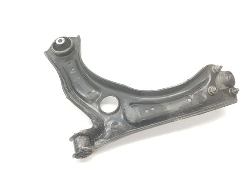 Right front suspension arm SKODA FABIA IV (PJ3)  | BP29290545M13 