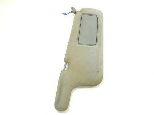 Right sun visor TOYOTA LAND CRUISER 90 (_J9_) 3.0 D-4D 4WD (KDJ90_, KDJ95_, KDJ90W, KDJ95W) | BP16776094I2 