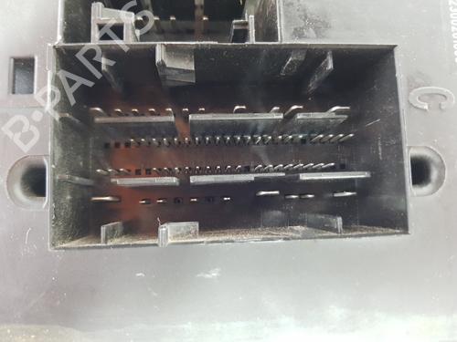 Electronic module SEAT IBIZA V (KJ1, KJG) 1.0 MPi | BP28355720M83 